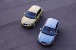Seat Ibiza 2008 года